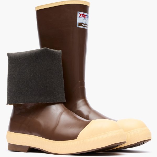 Men's 15 Steel Toe Legacy Boot