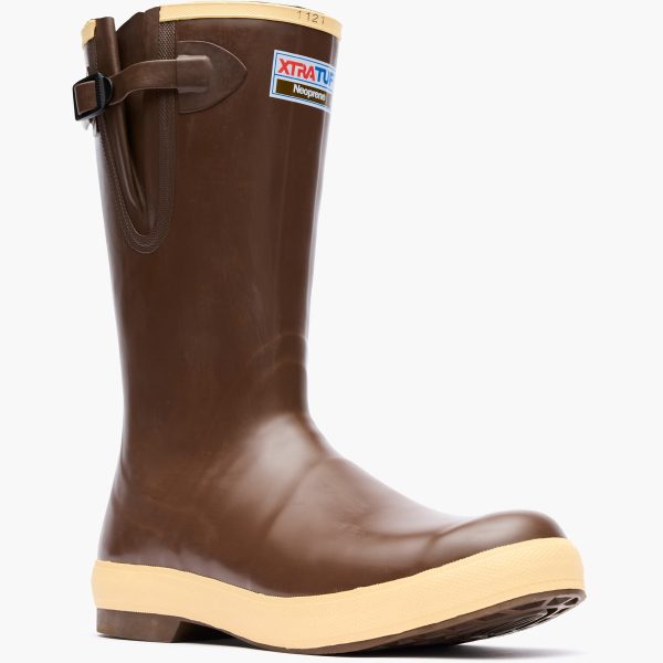 Men's 15 Wide Calf Legacy Boot