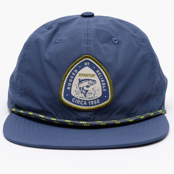 Unisex Adjustable Hat