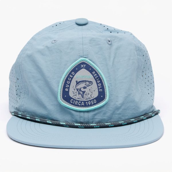 Unisex Adjustable Hat