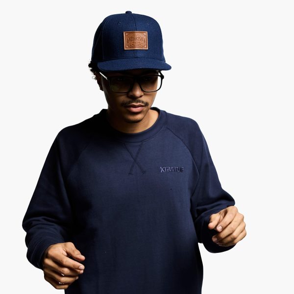 Unisex Adjustable Hat