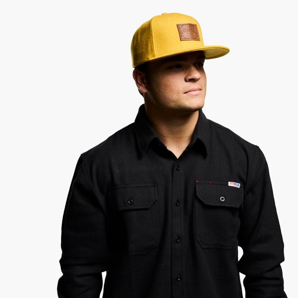 Unisex Adjustable Hat