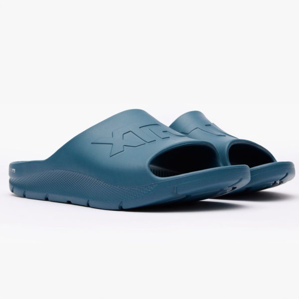 Men's Après Fish Slide