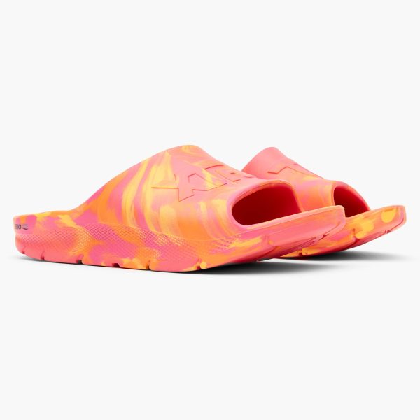 Women's Apr??s Fish Slide