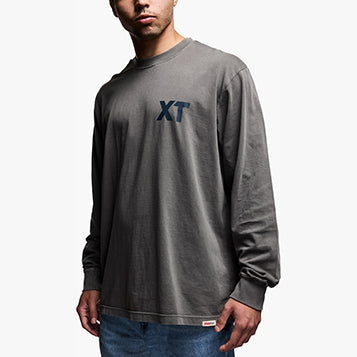 Men's Long Sleeve Tee