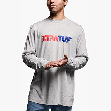 Men's Long Sleeve Tee