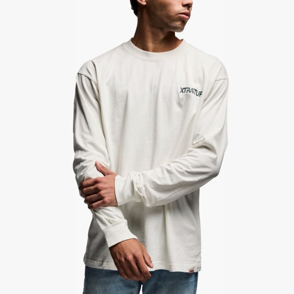 Men's Long Sleeve Tee