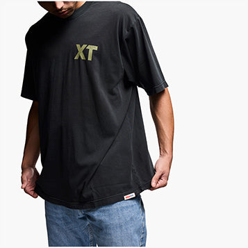 Men's Short Sleeve Tee