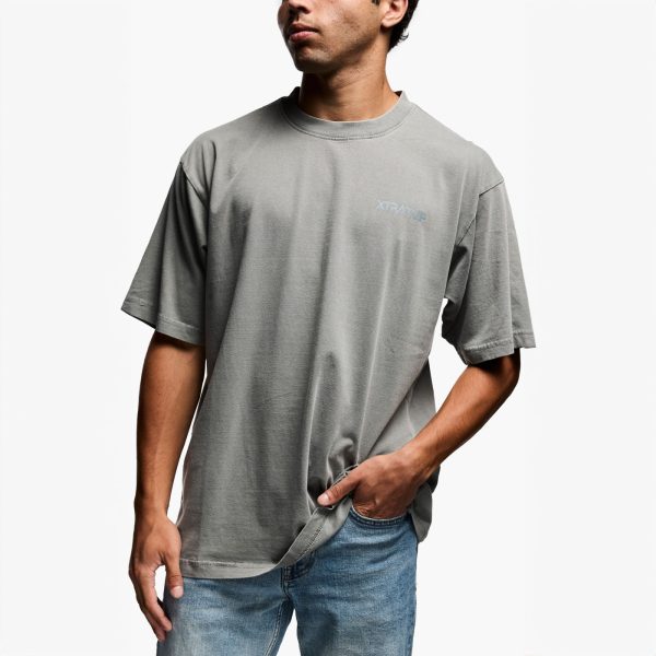 Men's Short Sleeve Tee