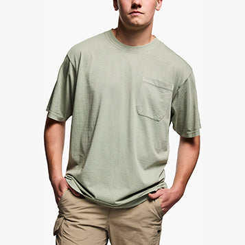Men's Short Sleeve Tee