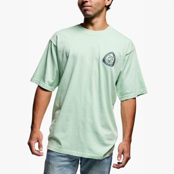 Men's Short Sleeve Tee