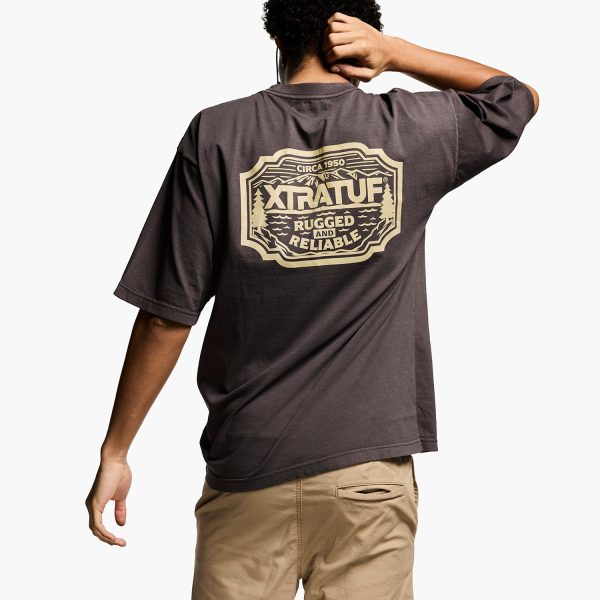 Men's Short Sleeve Tee