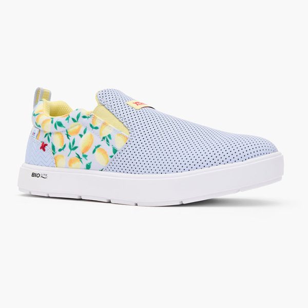 Women's Sharkbyte 2.0 Eco Deck Shoe