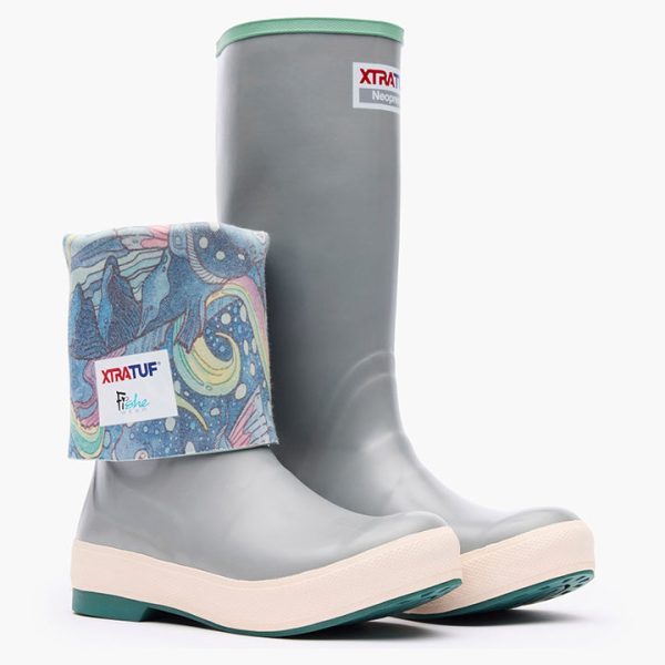 Women's 15 Legacy Boot