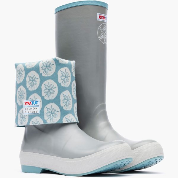 Women's Salmon Sisters 15 Legacy Boot