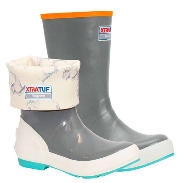 Women's 12 Legacy Boot